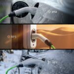 Кабел за зареждане RheidonTech Тип 2 | 22 kW | 32 A | 6 м | зелен - Image 5