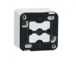 Schneider Mureva Styl EV Schuko контакт за електромобил 3.7 kW / 16 A - Image 2