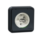 Schneider Mureva Styl EV Schuko контакт за електромобил 3.7 kW – бял - Image 5