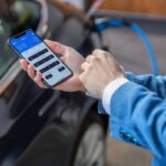 NRGKick Мобилна зарядна станция Тип 2 | Трифазна 22 kW | 5 м | Bluetooth, Wi-Fi, 4G - Image 5