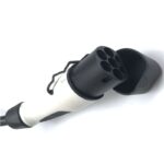 Адаптер Тип 2 към GBT | 32 A | 7,4 kW | монофазен - Image 3