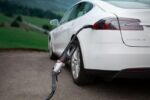 Tesla Адаптер CHAdeMO към Tesla US конектор, 0.2 м, IP54 - Image 4