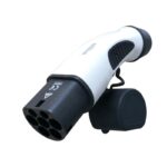 Адаптер Тип 2 към GBT | 32 A | 7,4 kW | монофазен - Image 4