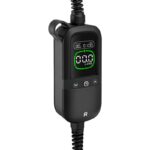 RheidonTech PC200 PRO Wi-Fi | Мобилно зарядно Тип 2 | 7.4 kW | 7.5 м - Image 4