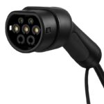 RheidonTech PC200 PRO Wi-Fi | Тип 2 | 11 kW | 7.5 м мобилно зарядно - Image 5