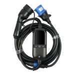 RheidonTech PC200 PRO Wi-Fi | Мобилно зарядно Тип 2 | 7.4 kW | 7.5 м - Image 3