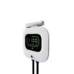 RheidonTech WB500 11 kW | Трифазна зарядна станция | Тип 2 | 6 м | Wi-Fi - Image 4