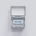 Rheidon AC500 CT Clamp – безжичен сензор за мониторинг на консумация - Image 4