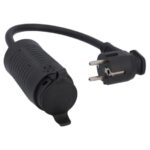 Mercedes-Benz Flexible Pro Адаптер Schuko 3.6 kW / 16 A