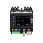 go-eCharger Контролер за зарядна станция – трифазен, Wi-Fi & Ethernet