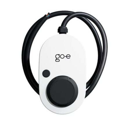 go-e Charger Gemini Стационарна зарядна станция 22 kW Тип 2, Wi-Fi