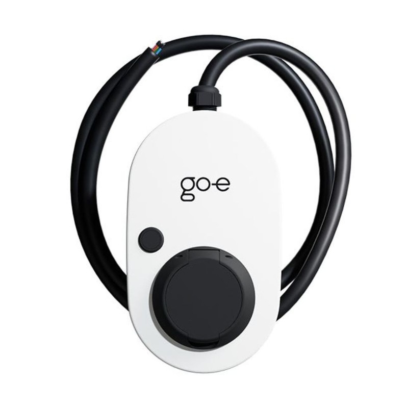 stacionarna-zarqdna-stancia-go-e-gemini-22-kw-1.jpg go-e Charger Gemini Стационарна зарядна станция 22 kW Тип 2, Wi-Fi