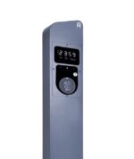 RheidonTech HC720 22 kW Трифазна зарядна станция Тип 2 | Черна - Image 2