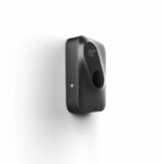 ETREL INCH Pro зарядна станция Тип 2 | 22 kW AC | Wi-Fi | сива - Image 2