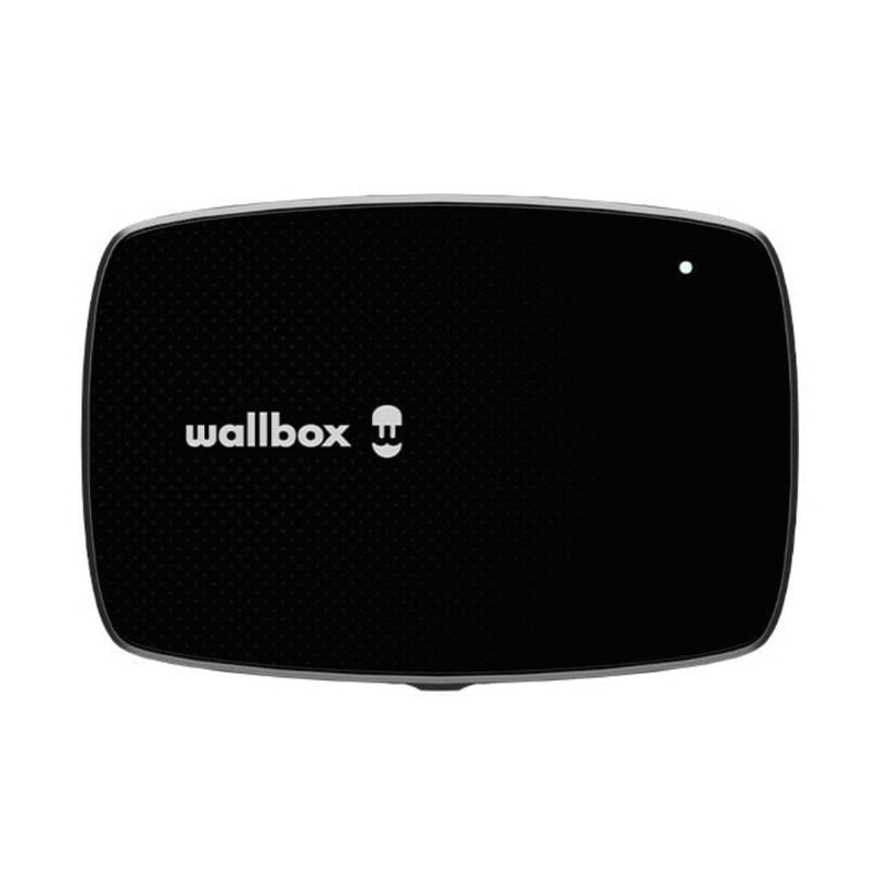 stancia-za-zarejdane-na-elektromobili-wallbox-commander-2s-22-kw-1.jpg Wallbox Commander 2s | Кабел Тип 2 | 22 kW AC | Черен