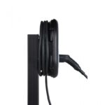 Vestel EVC04 зарядна станция Тип 2 | 22 kW AC | Wi-Fi | черна - Image 3