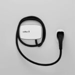 Wallbox Commander 2s | Кабел Тип 2 | 22 kW AC | Бял - Image 3