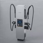 SUNGROW IDC480E Бързозарядна станция DC 480 kW CCS 2 - Image 2