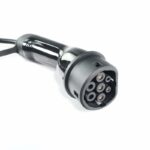 Smart V2L Адаптер Тип 2 към Schuko контакт - Image 3