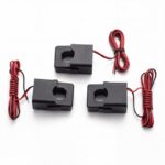 Rheidon AC500 CT Clamp – безжичен сензор за мониторинг на консумация - Image 5