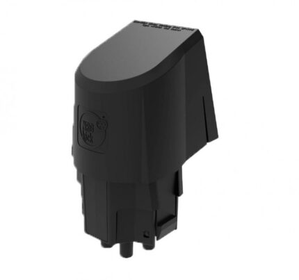 NRGKick стенен контакт за открит монтаж – монофазен, 13 A / 3 kW