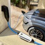 NRGKick стенен контакт за открит монтаж – монофазен, 13 A / 3 kW - Image 3