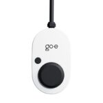 go-e Charger Gemini Стационарна зарядна станция 22 kW Тип 2, Wi-Fi - Image 2