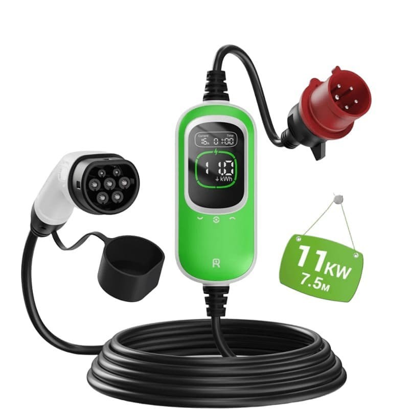 trifazna-mobilna-stancia-rheidontech-pc100-11-kw-tip-2-konektor-1.jpg RheidonTech PC100-11K Мобилна зарядна станция 11 kW | Тип 2 | 7.5 м