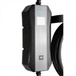 Teison TS-PEC-002-32A-S Мобилно зарядно Тип 2 | Трифазно | 22 kW - Image 2