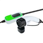 RheidonTech PC100-11K Мобилна зарядна станция 11 kW | Тип 2 | 7.5 м - Image 5