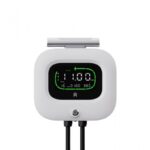 RheidonTech WB500 11 kW | Трифазна зарядна станция | Тип 2 | 6 м | Wi-Fi - Image 3
