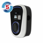 Кабел за зареждане PhoenixContact Тип 2 | 22 kW | 32 A | 5 м | черен - Image 3