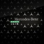 Mercedes-Benz A0009063312 Зарядна станция Тип 2 | 22 kW AC | Черна - Image 3