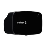 Wallbox Commander 2s | Кабел Тип 2 | 22 kW AC | Черен - Image 2