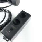 Smart V2L Адаптер Тип 2 към Schuko контакт - Image 5