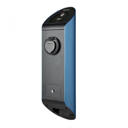 Vestel EVC02-AC22GR зарядна станция Тип 2 | 22 kW | 3G, RFID
