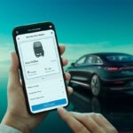Mercedes-Benz Basic Connect 22 kW | Тип 2 кабел 6 м | 4G | черен - Image 4