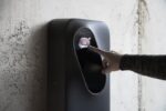 ETREL INCH Pro зарядна станция Тип 2 | 22 kW AC | Wi-Fi | сива - Image 5
