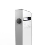 ETREL G6 публична зарядна станция | 2 × 22 kW | Тип 2 контакт - Image 2