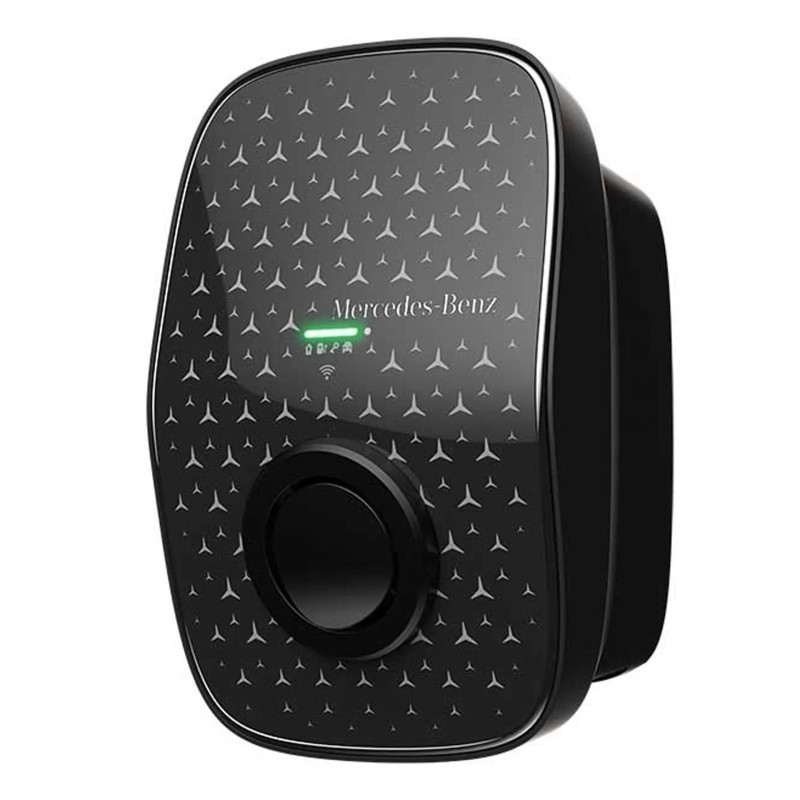 zarqdna-stancia-mercedes-benz-22-kw-kontakt-tip-2-1.jpg Mercedes-Benz A0009063312 Зарядна станция Тип 2 | 22 kW AC | Черна