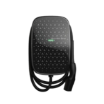 BMW Wall Box Plus Gen 4 | 22 kW AC | Тип 2 | 6 м кабел | черен - Image 3