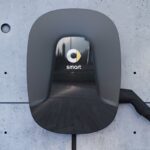 Smart Home 22 kW | Тип 2 кабел 6 м | трифазна | черна - Image 3