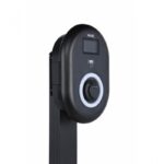 Vestel EVC04 зарядна станция Тип 2 | 22 kW AC | Wi-Fi | Черна - Image 2