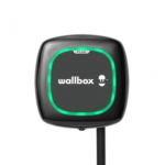 Wallbox Зарядна станция Тип 2 7.4 kW с Wi-Fi и Bluetooth