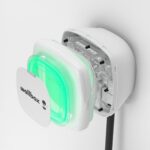 Wallbox Pulsar Plus 22 kW Тип 2 кабел 5 м | трифазна | бяла - Image 4