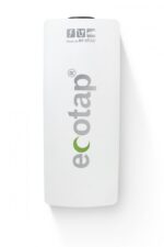 Ecotap Wallbox зарядна станция Тип 2 | 22 kW AC | Бяла