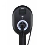Vestel EVC04 зарядна станция Тип 2 | 22 kW AC | Wi-Fi | черна - Image 4