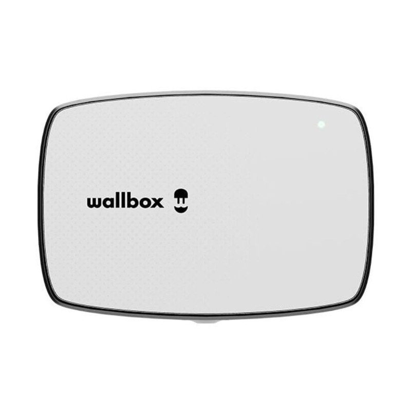 zarqdna-stanciq-za-elektromobili-wallbox-commander-2s-1.jpg Wallbox Commander 2s | Кабел Тип 2 | 22 kW AC | Бял