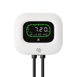 Wallbox Зарядна станция Тип 2 7.4 kW с Wi-Fi и Bluetooth - Image 5